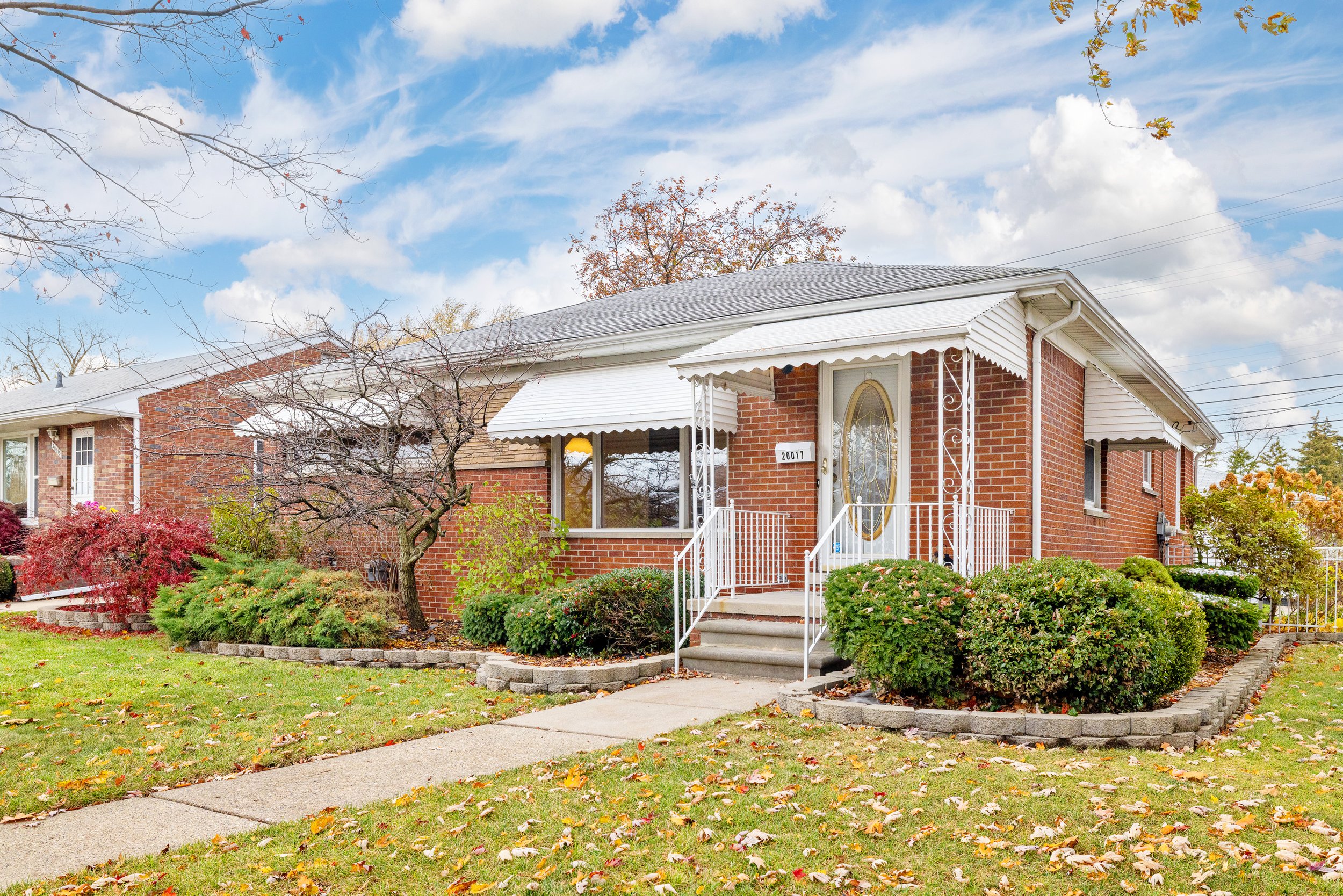 St Clair Shores