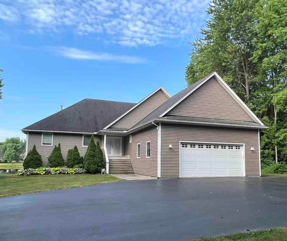 Fort Gratiot Township