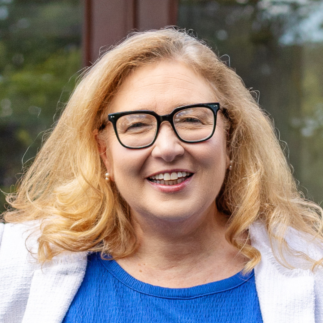 Peggy Kudla