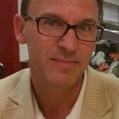 Jeff Makowski