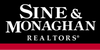 Sine & Monaghan Realtors Logo