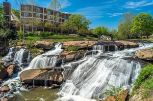 Is Greenville, SC A Nice Place To Live?