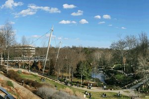 What To Do in Greenville, SC During Summer?
