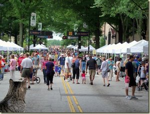 A Guide to Greenville SC's Thriving Farmers Markets