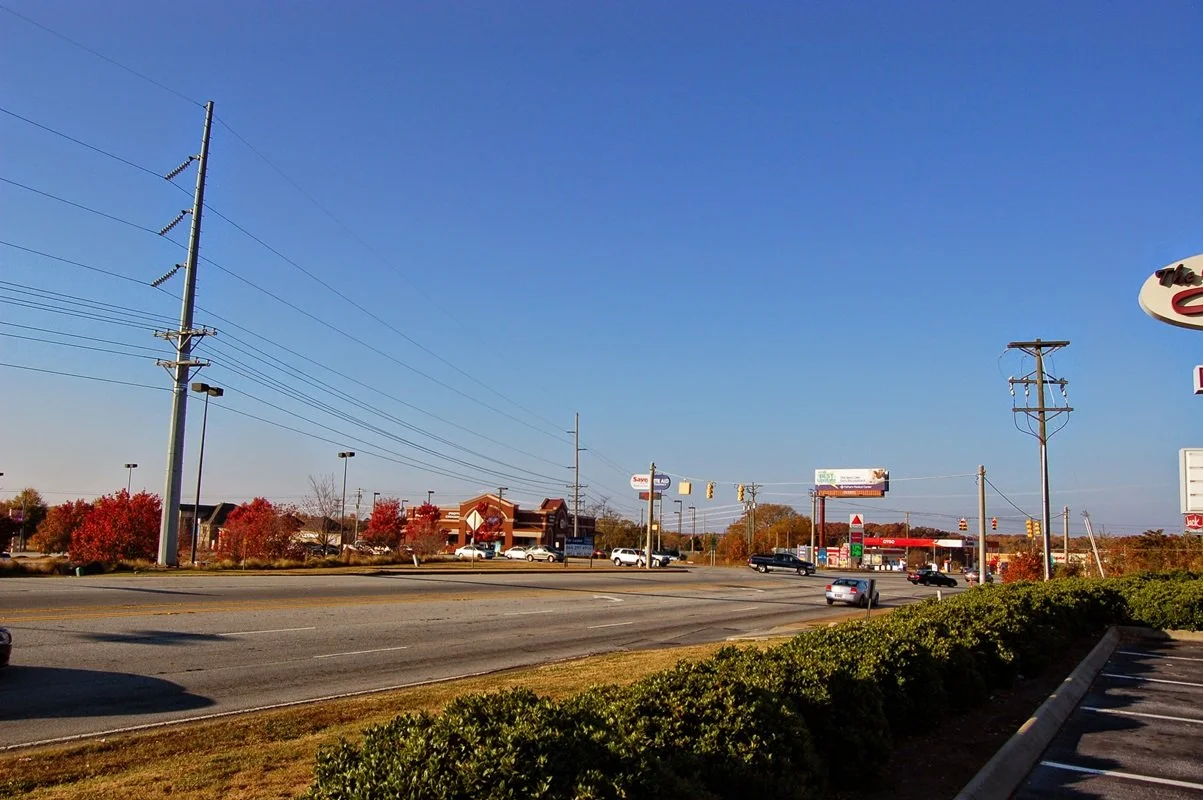 Five Forks SC