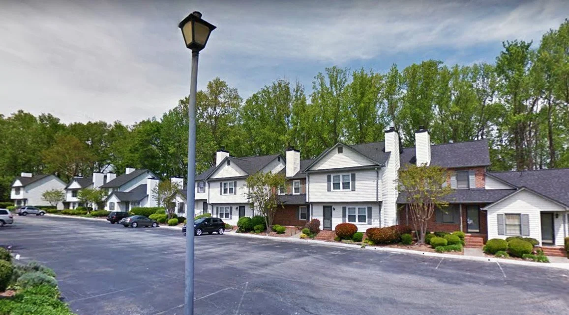 Top 5 Places To Live in Greenville County, SC — Livian Estates Team