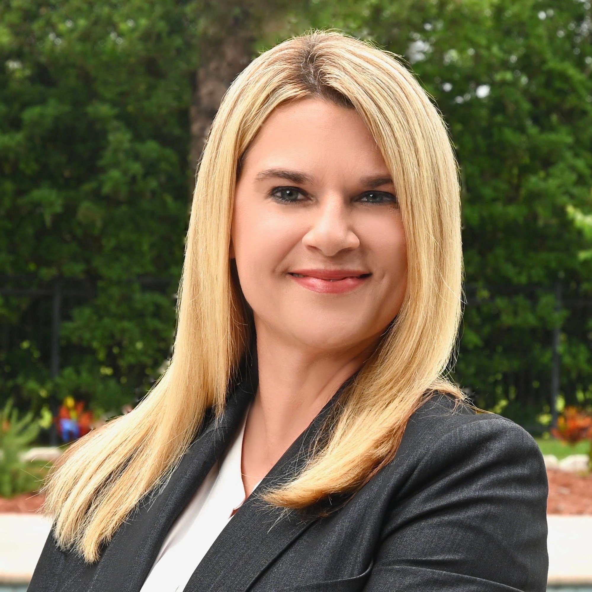Stacie Shenkman