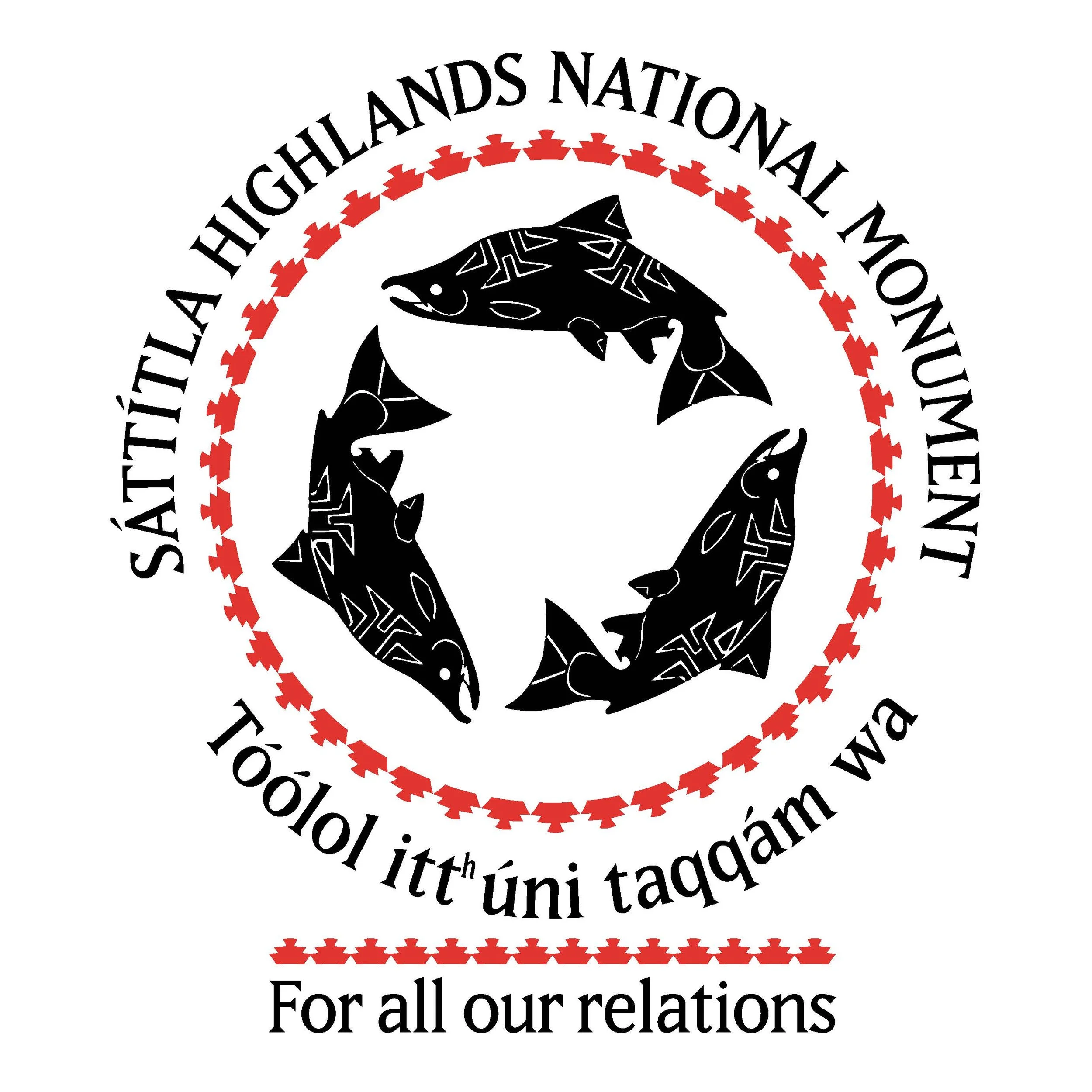 NEWS RELEASE: Designation of Sáttítla Highlands National Monument Ensures  Long Term Protections for Sacred Lands and Critical Water Resources in  Northern California — Protect Medicine Lake Highlands, image size:2500x2500