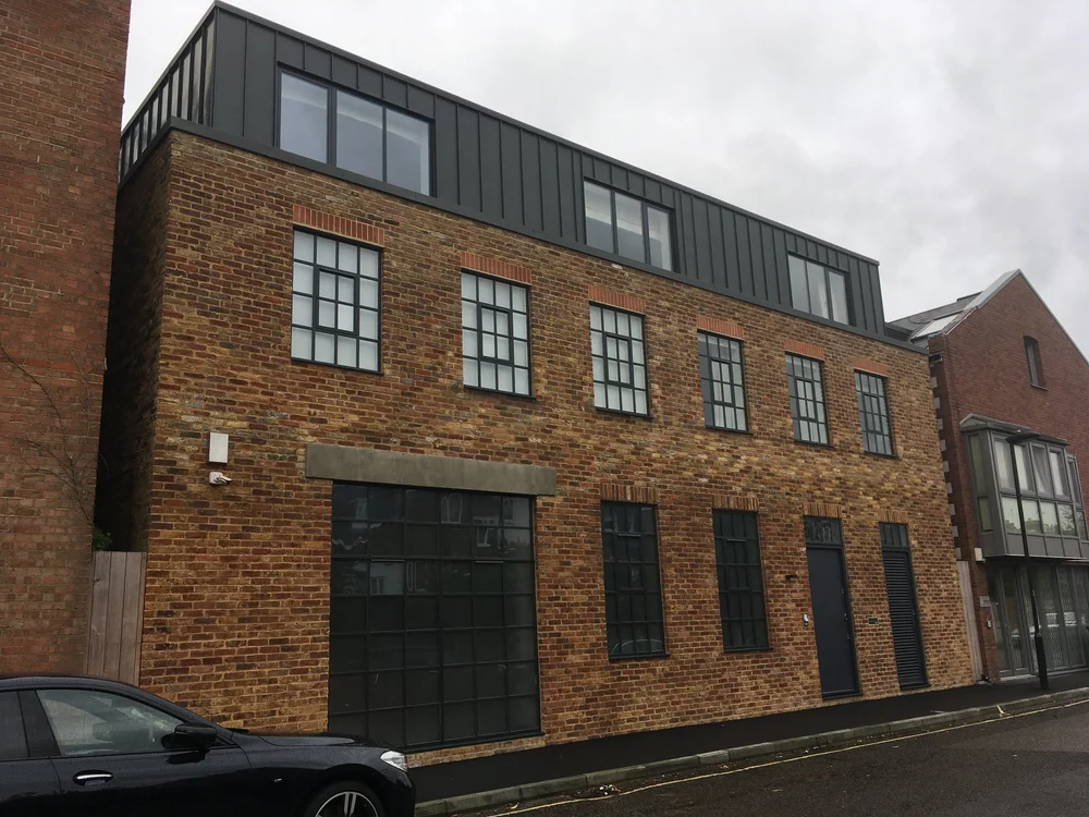 What is Permitted Development? — The UCL Permitted Development ...