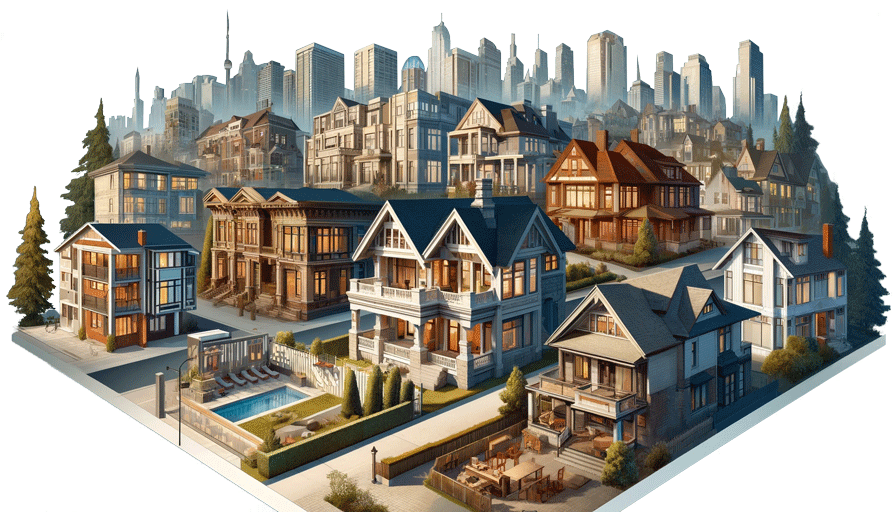 Fernwood, Victoria, BC Real Estate Market Trend [2024] SearchVictoria