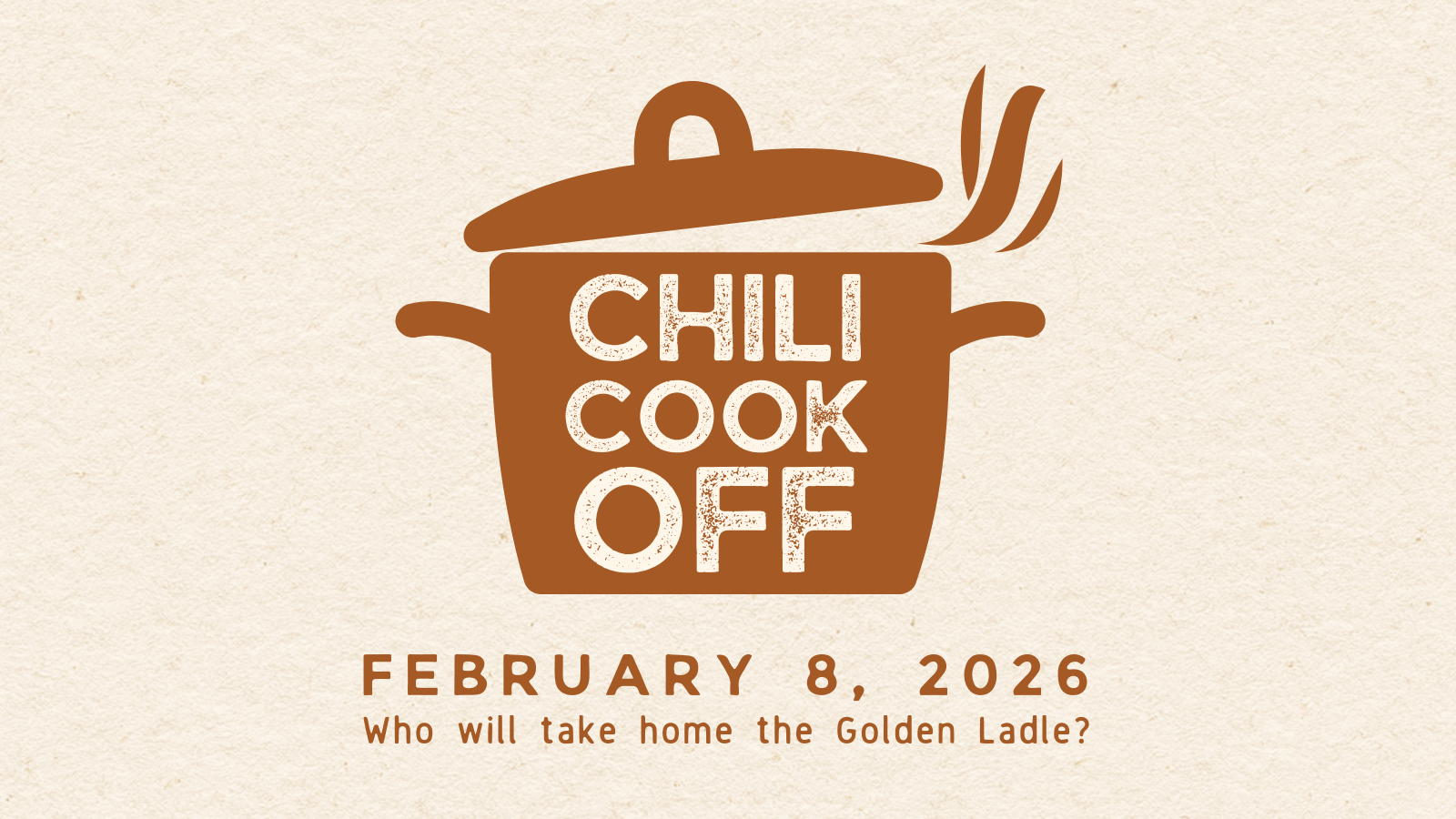 Chili Cook Off