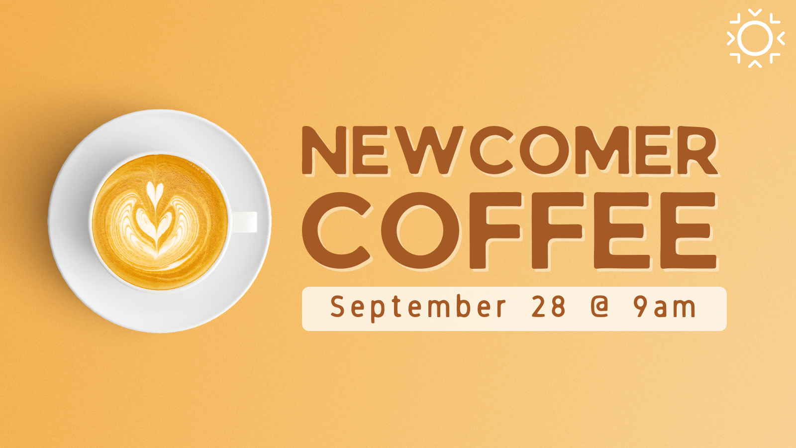Newcomer Coffee