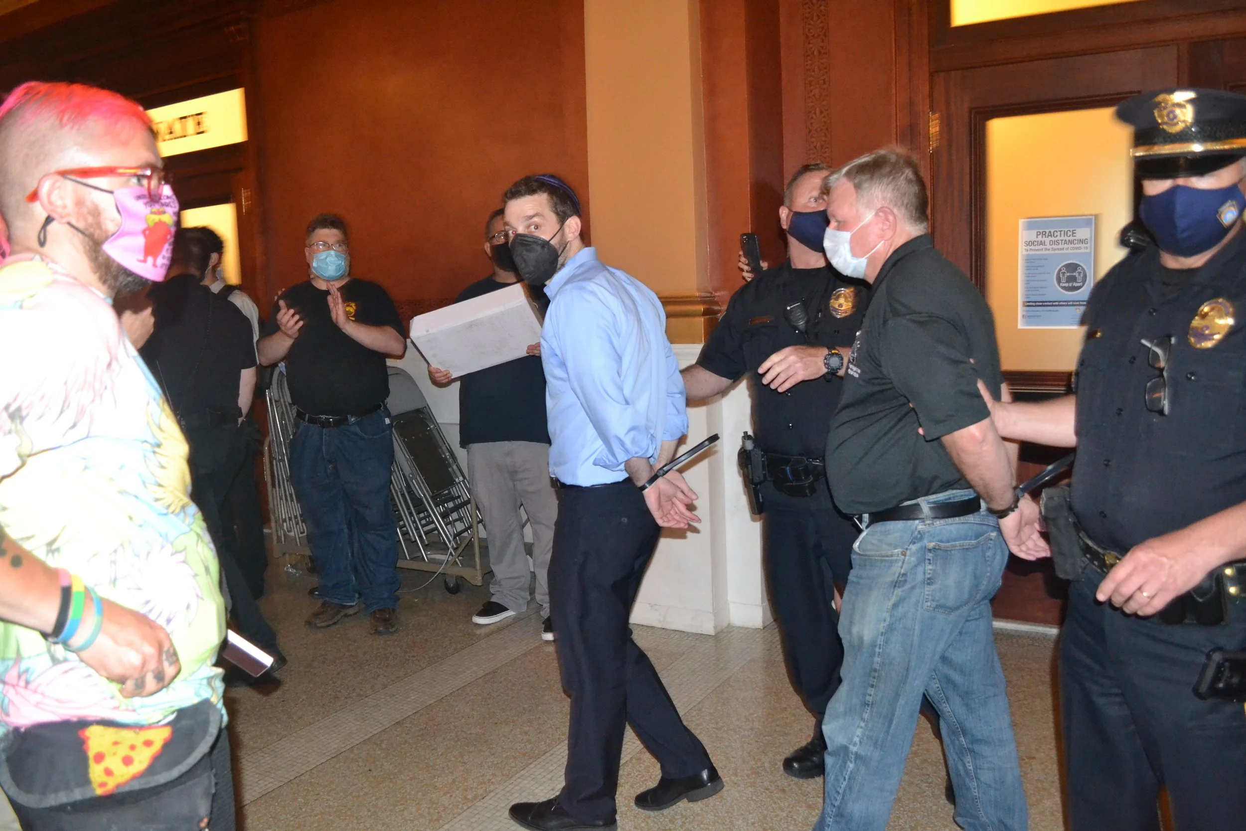 Michaelarrest.JPG