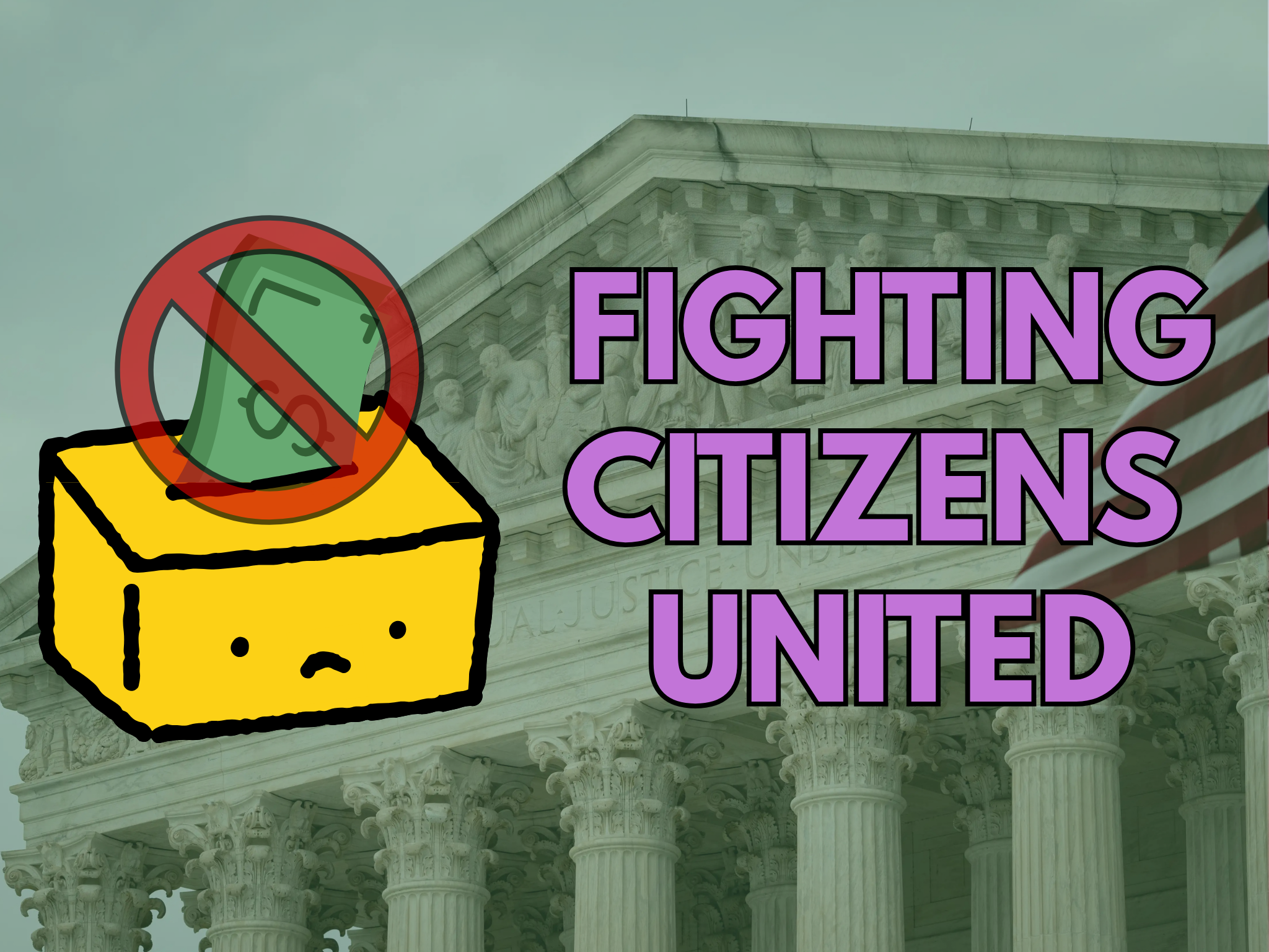 States are banning corporations from spending in their elections. Now it’s Pennsylvania’s turn.