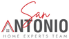 The San Antonio Home Experts Team Logo