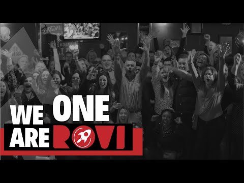 We are One, We are ROVI ❤️ A Real Estate Brokerage that reflects your values! 🚀✨ Launch with ROVI.