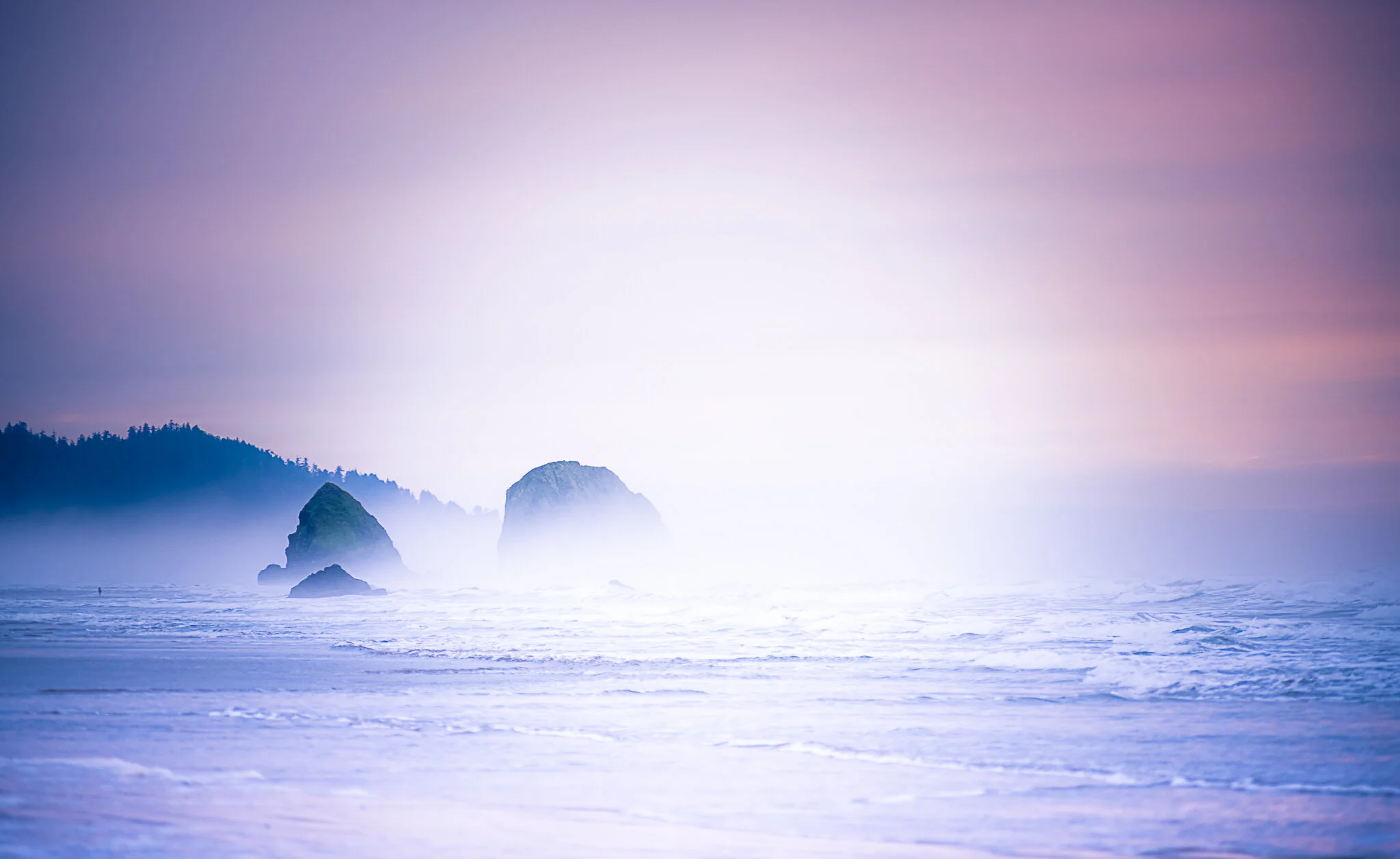 Oregon Oceanside