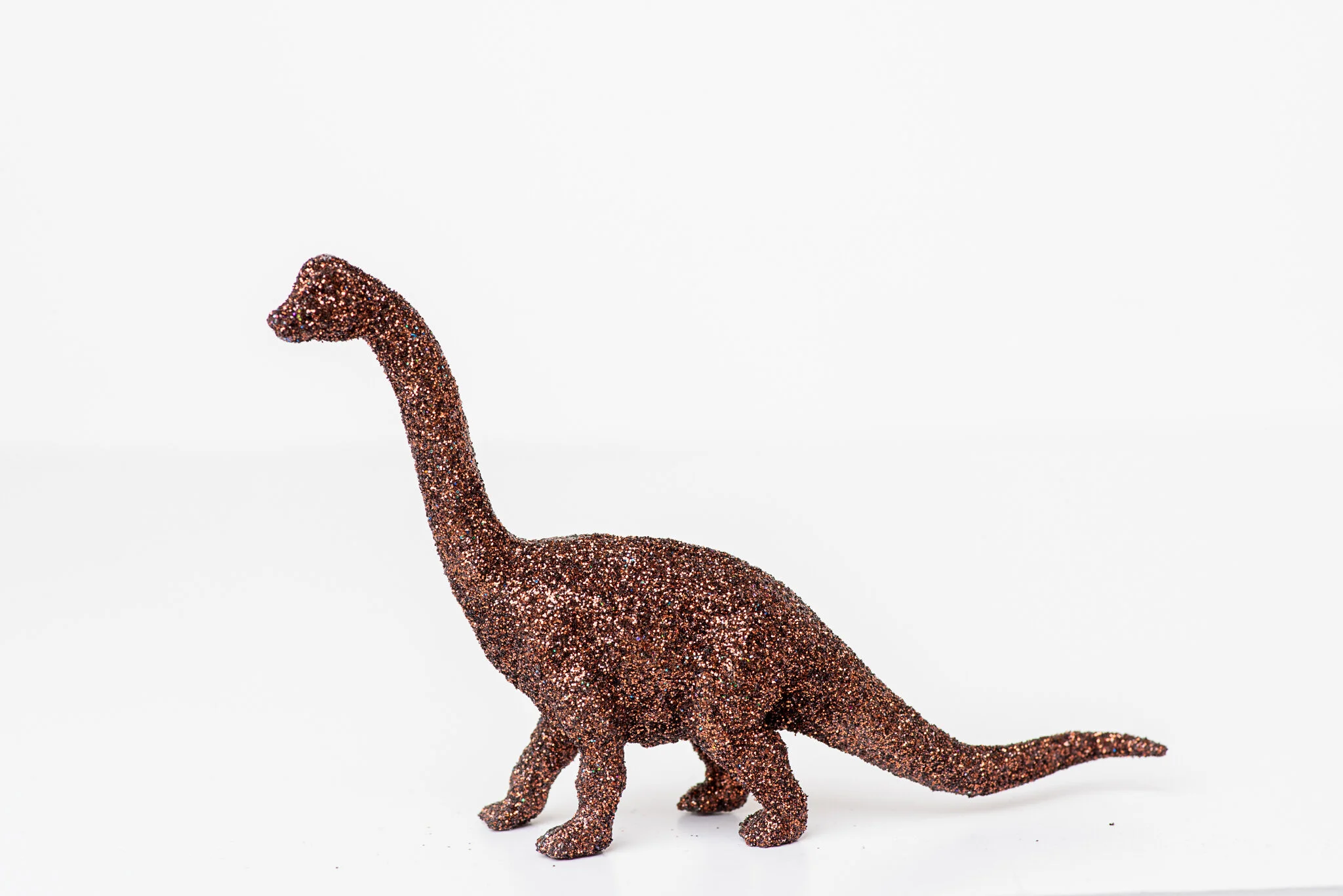 Brown Dino