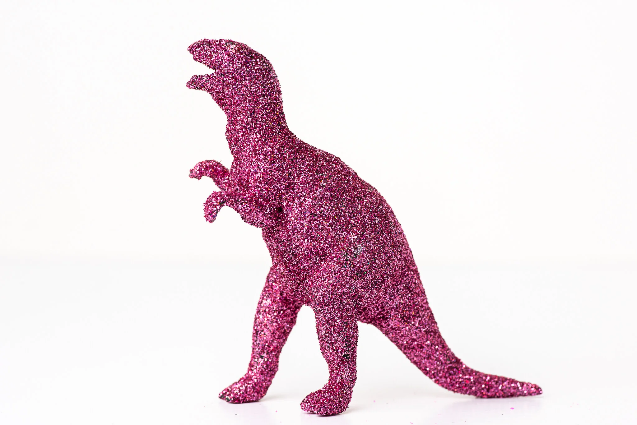 Pink Dino