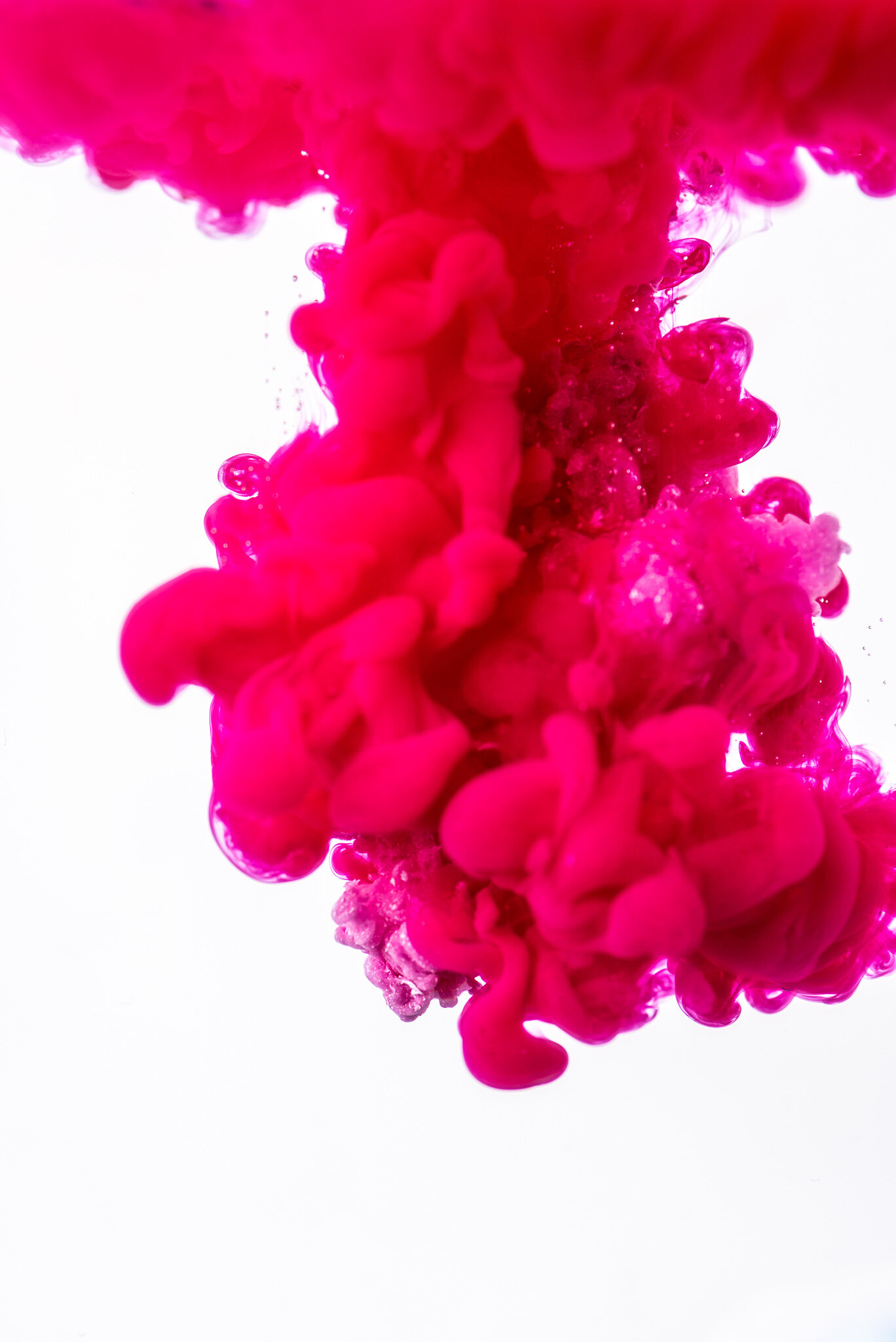 Magenta Ink 2