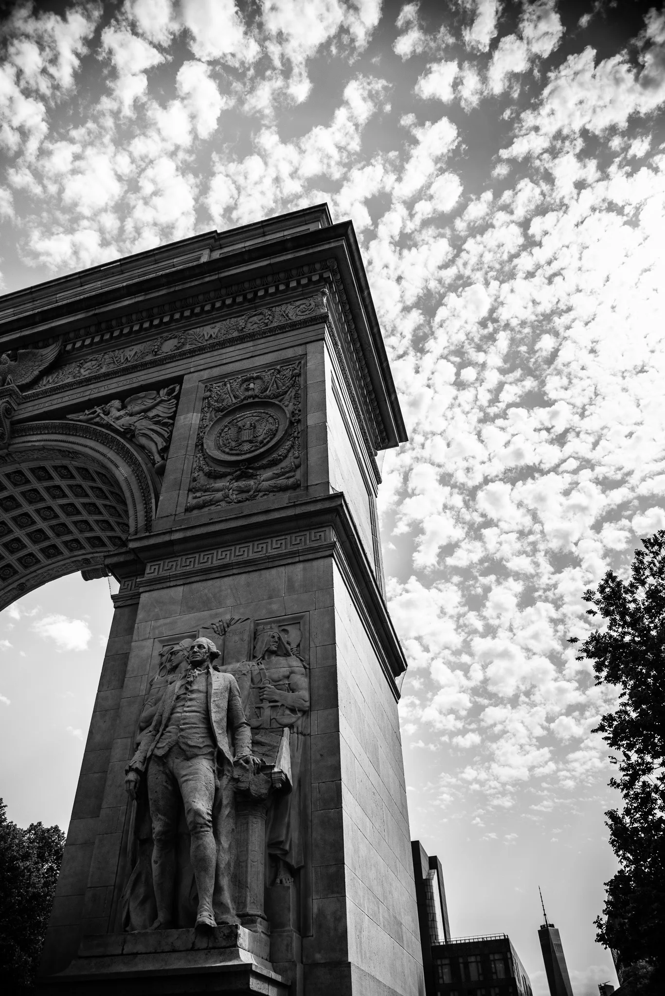 Washington Square Park