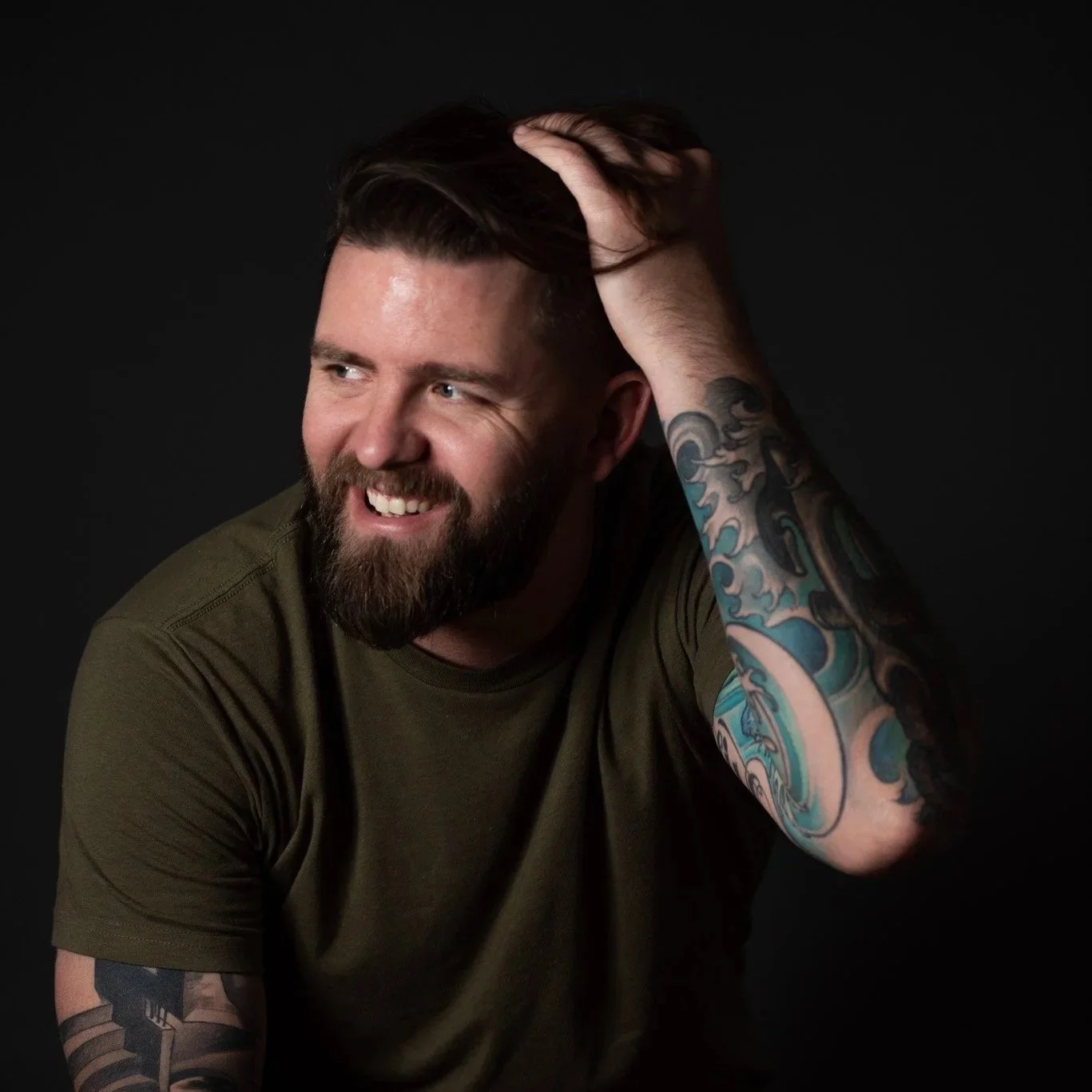 Friends Are Everywhere