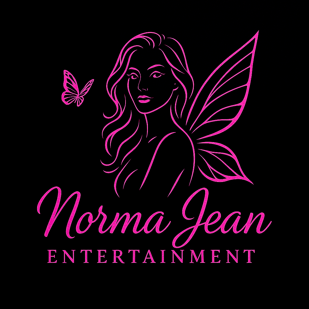 Norma jean entertainment       