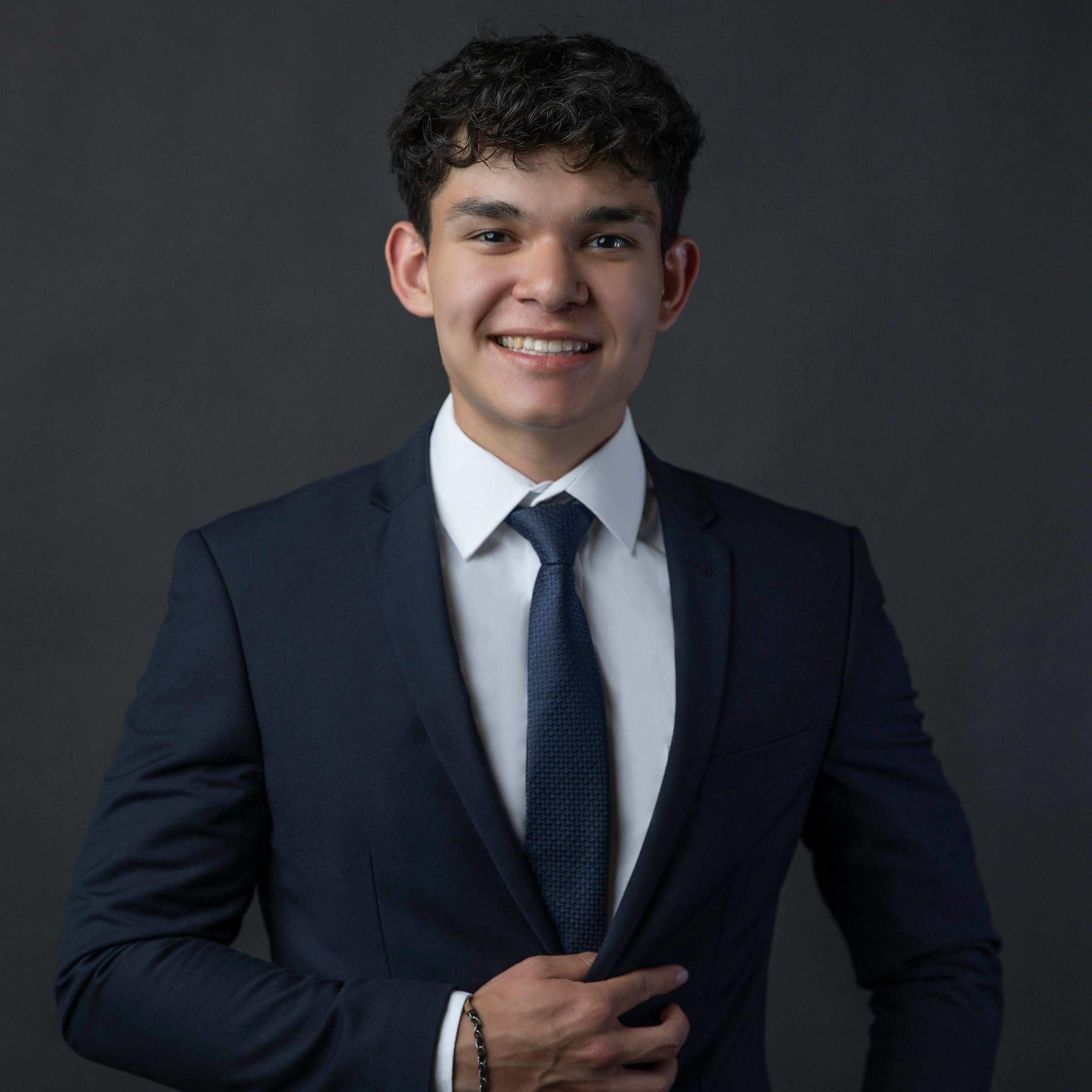 Daniel Rengifo