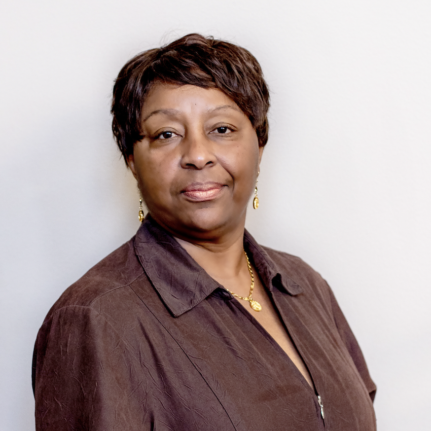 Carol Hill