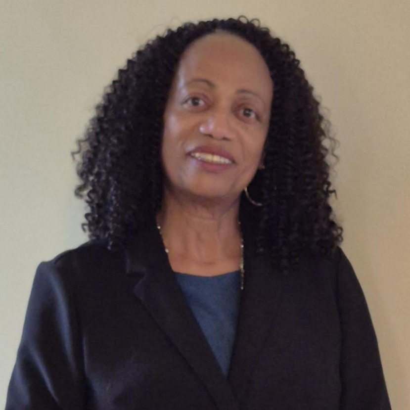 Pat Jones