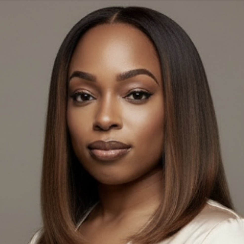 Latisha Blake
