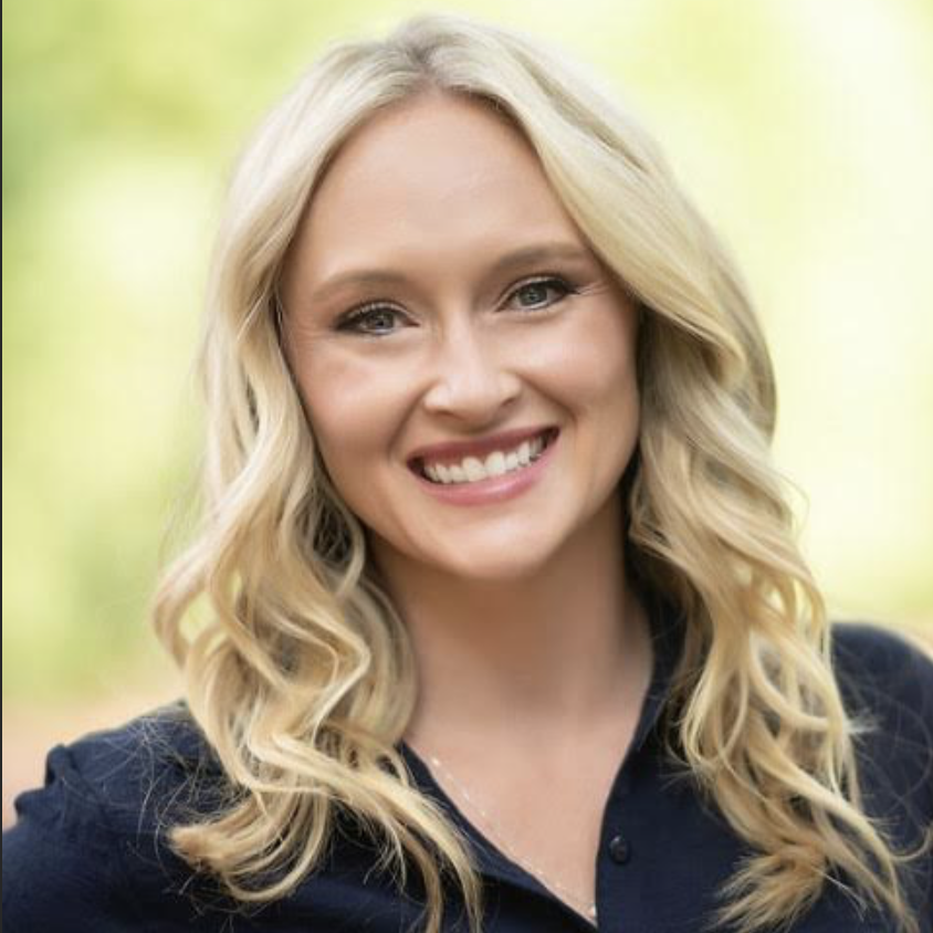 Michelle Stribling