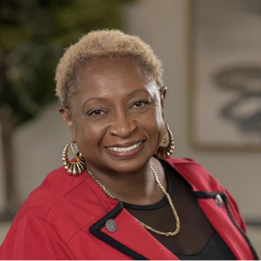 Annette Richardson