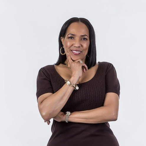 Tonya Burt