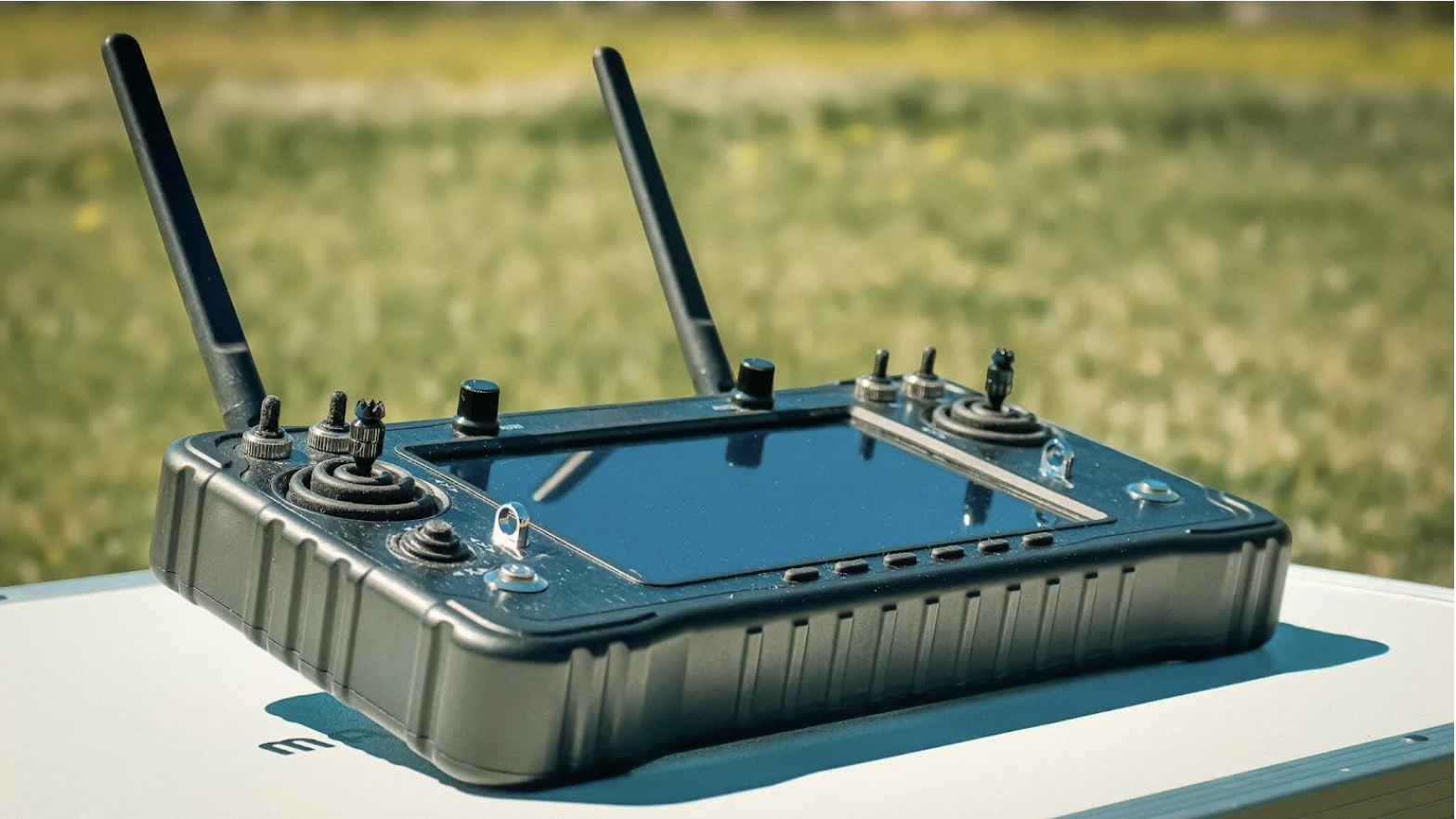 How to Use Thermal or Enterprise Drones