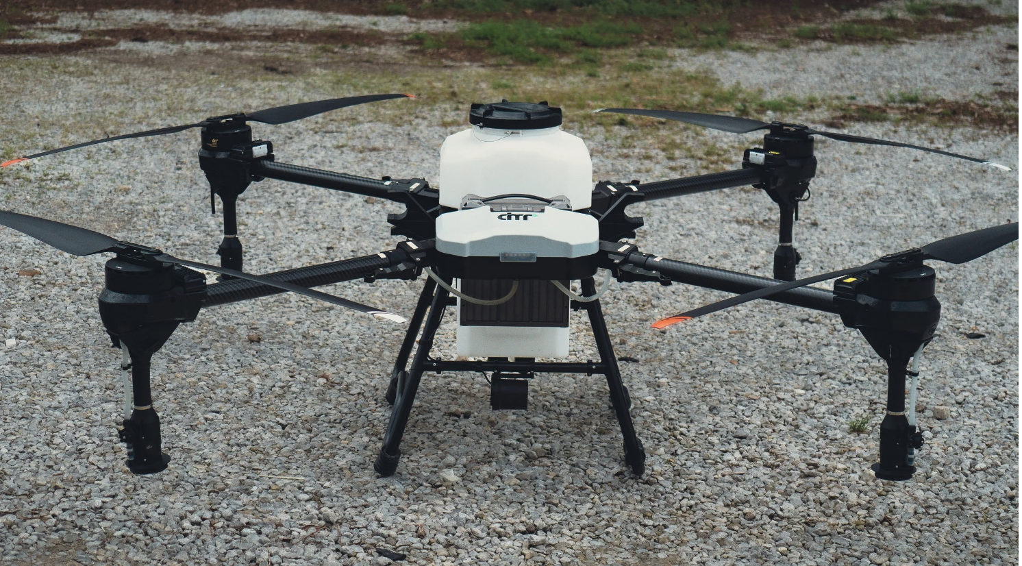 DMR Technologies is Set to Become One of Largest Drone Manufacturers in USA with Site in Lafayette, LA