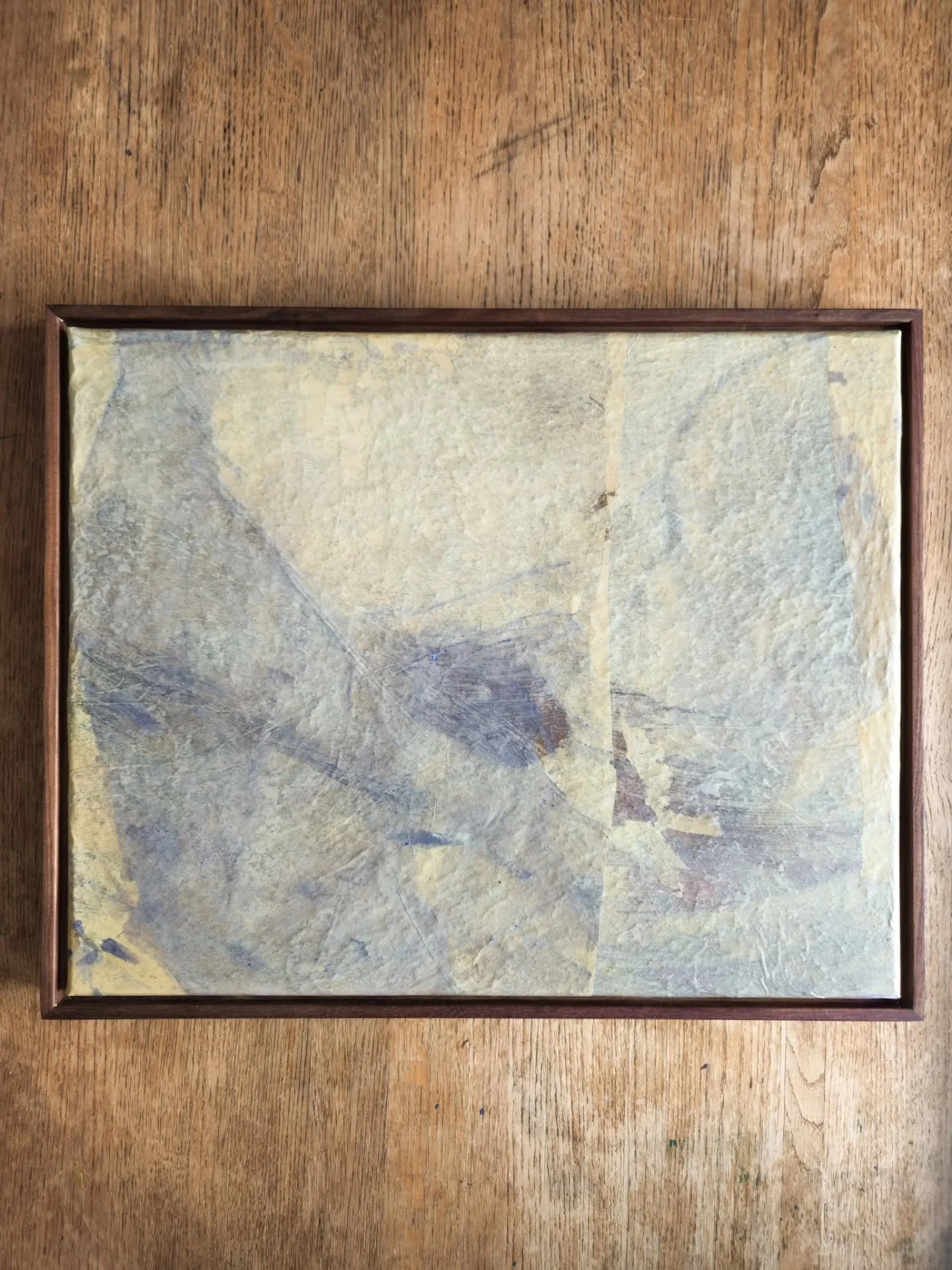 Weekly update! Reminiscing on this piece, "Chasing Shadows", which is available on my website. I often look back at previous work when I'm stuck in the awkward middle stage of paintings. Gotta love that phase where you second guess everythi