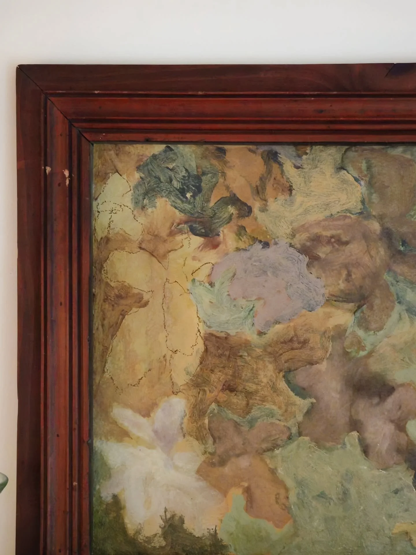 Weekly update! Really enjoyed the Spring tease we've been having and dreamingggg of flowers soon to come 😍 Last Spring I was not obsessed and inspired by florals like I am today. I'm so curious to see how blooms everywhere impacts my work. What is y