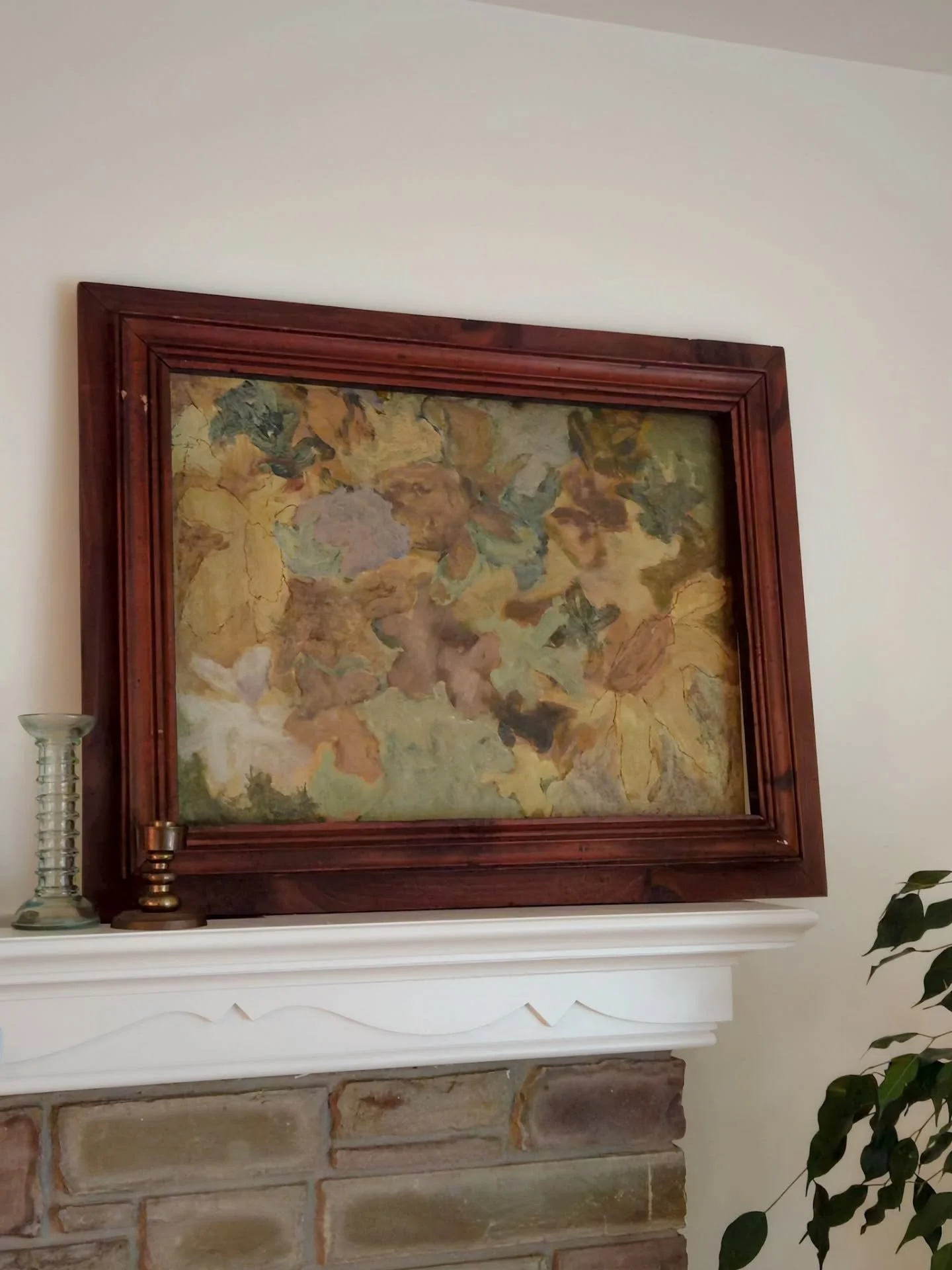 My brain slipped on last week's weekly update! I've been distracted by the warmer weather, spending time outside with my family, and finishing up a handful of paintings. 🥰 I'll have a small collection of paintings available to my email list in the n