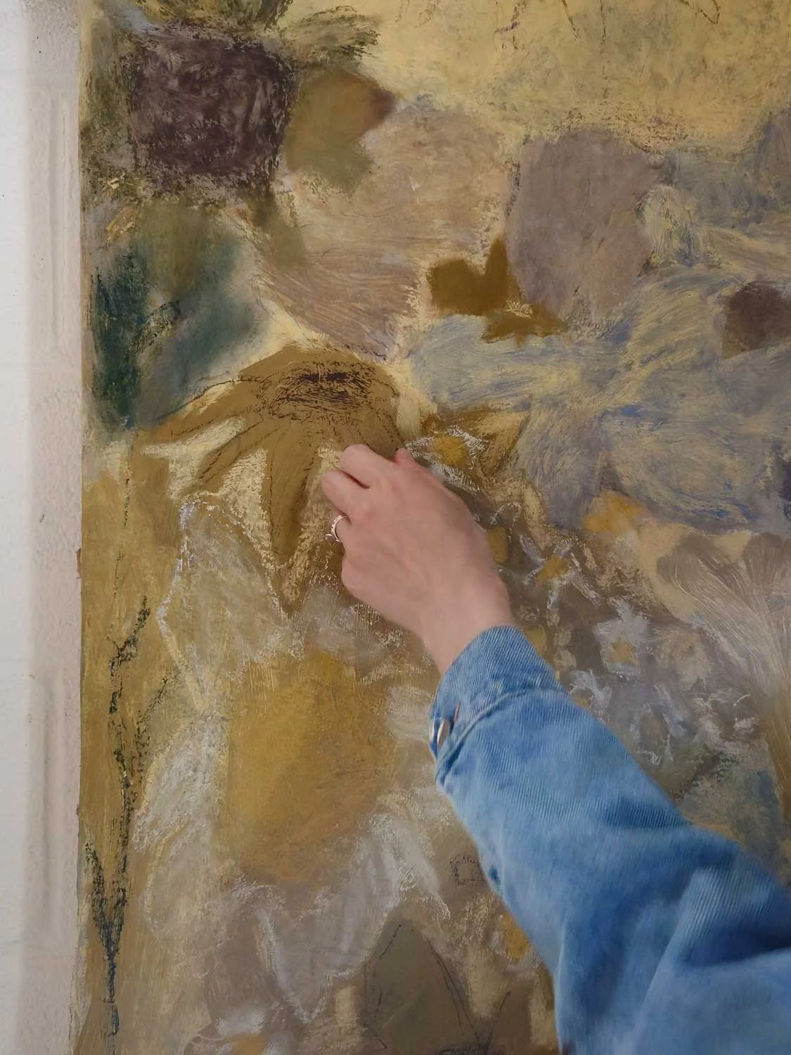 The Wild Blooms Collection