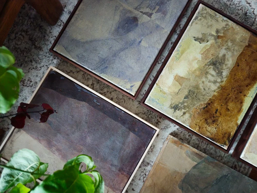 The Nostalgia Collection 2024