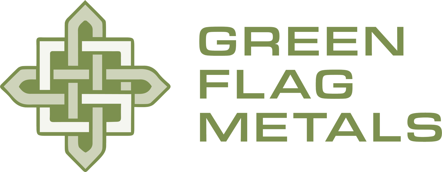 Green Flag Metals