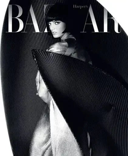 Harper's Bazaar Mexico