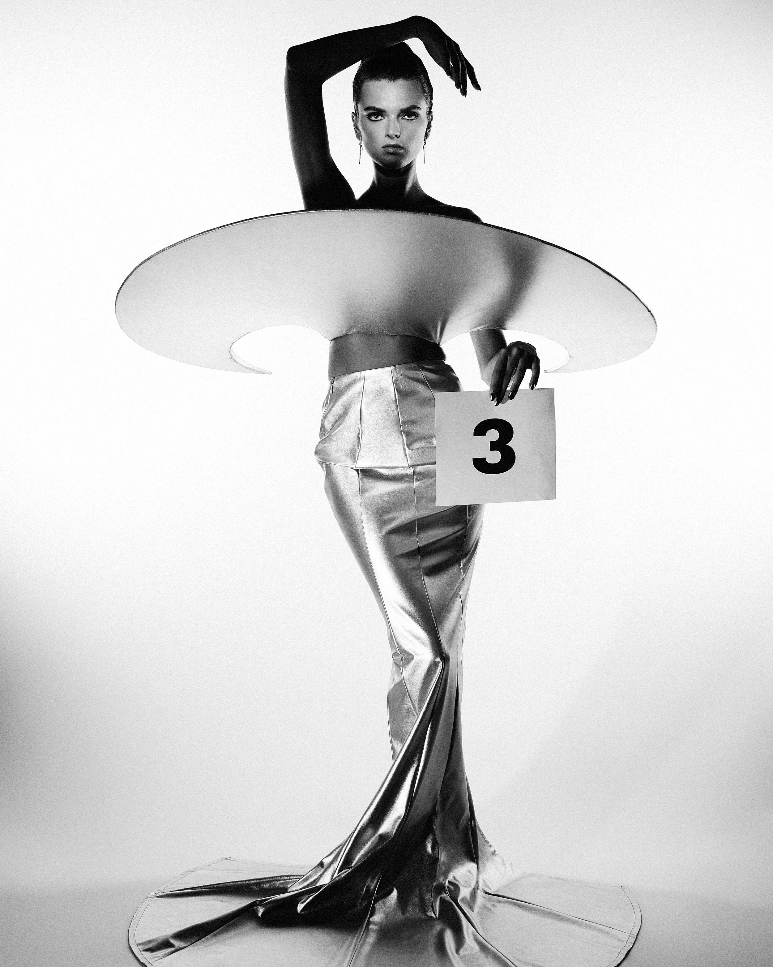 Harper's Bazaar Mexico