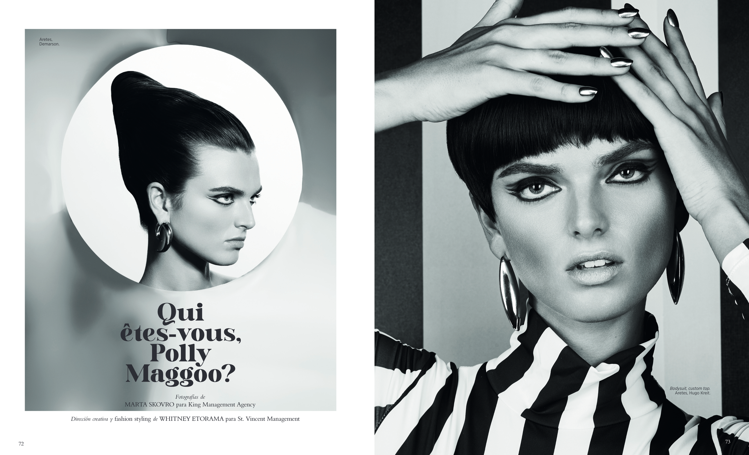 Harper's Bazaar Mexico