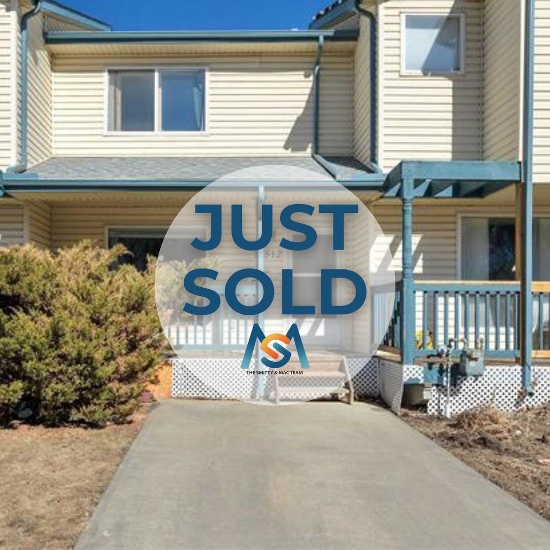 🏡 Sold 🏡 10512 108 Ave

Congratulations to @tnodelandrealestate and his client D on the successful purchase of their new home. It's always a thrill to see our clients achieve their real estate goals, especially when it comes to investing in their f
