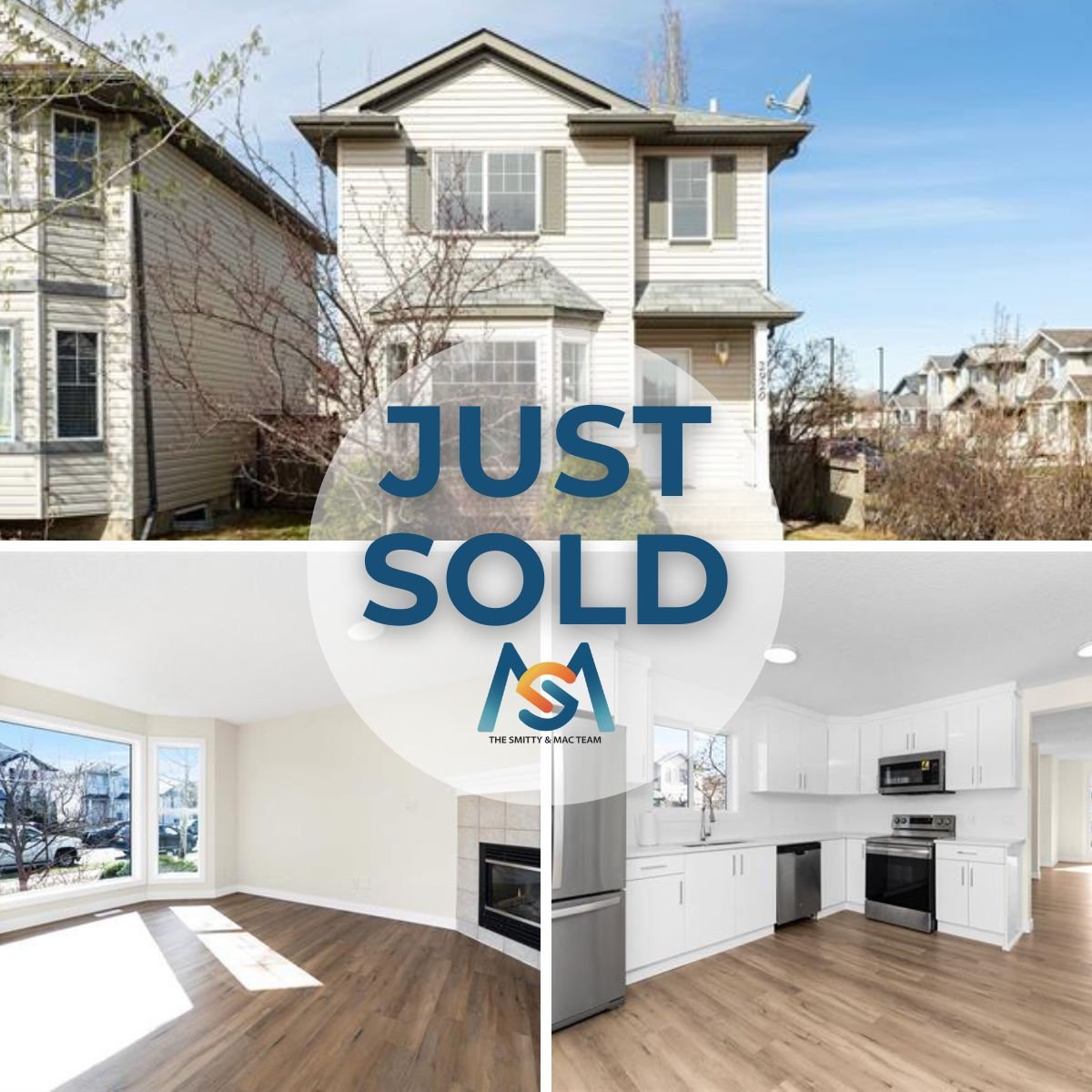 🏡 Sold 🏡 2920 31 St

Congratulations to our client K on the successful purchase of their new home! Despite the competitive multiple offer situation, we were able to get this one locked in! We are so excited for them to start this next chapter of th