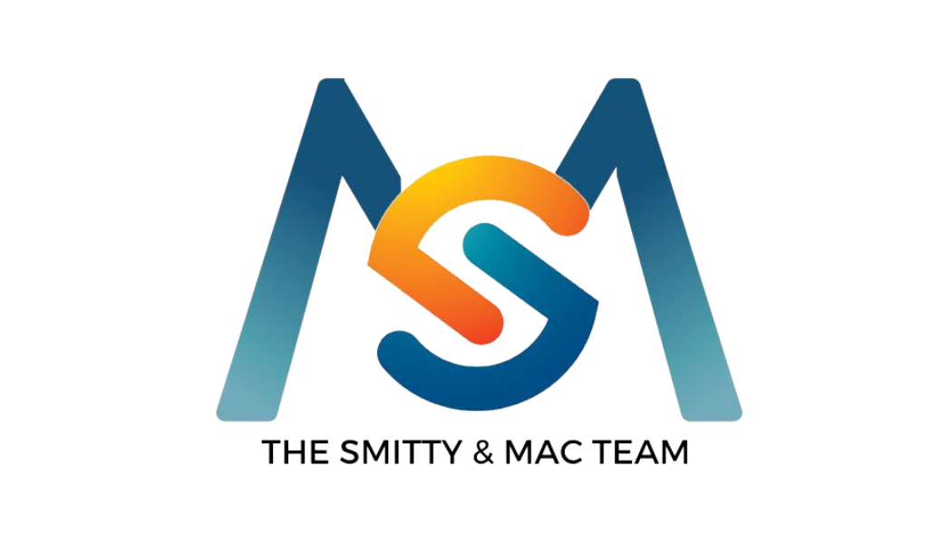 The Smitty and Mac Team
