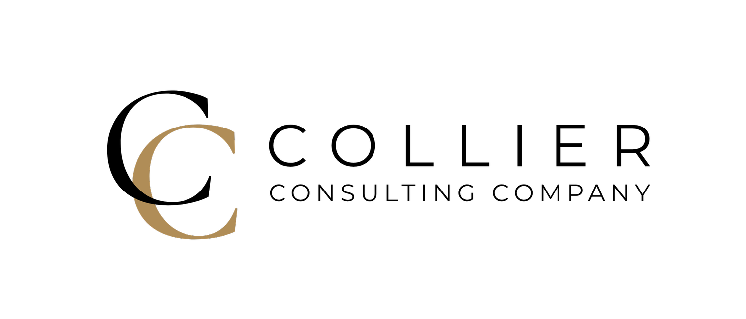 COLLIER CONSULTING COMPANY