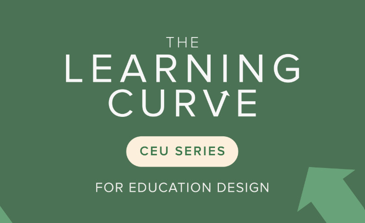 The Learning Curve CEU Series
